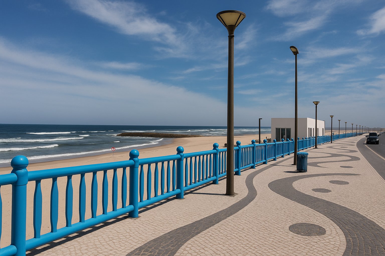 Praia da Vieira