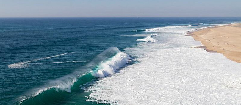 Praia do Norte