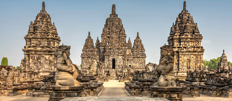 Prambanan Temple