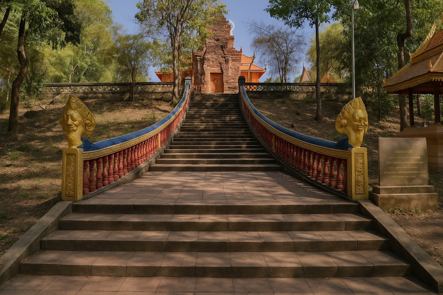 Prasat Andat