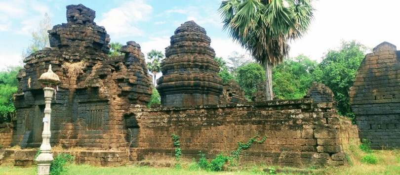 Prasat Phum Prasat