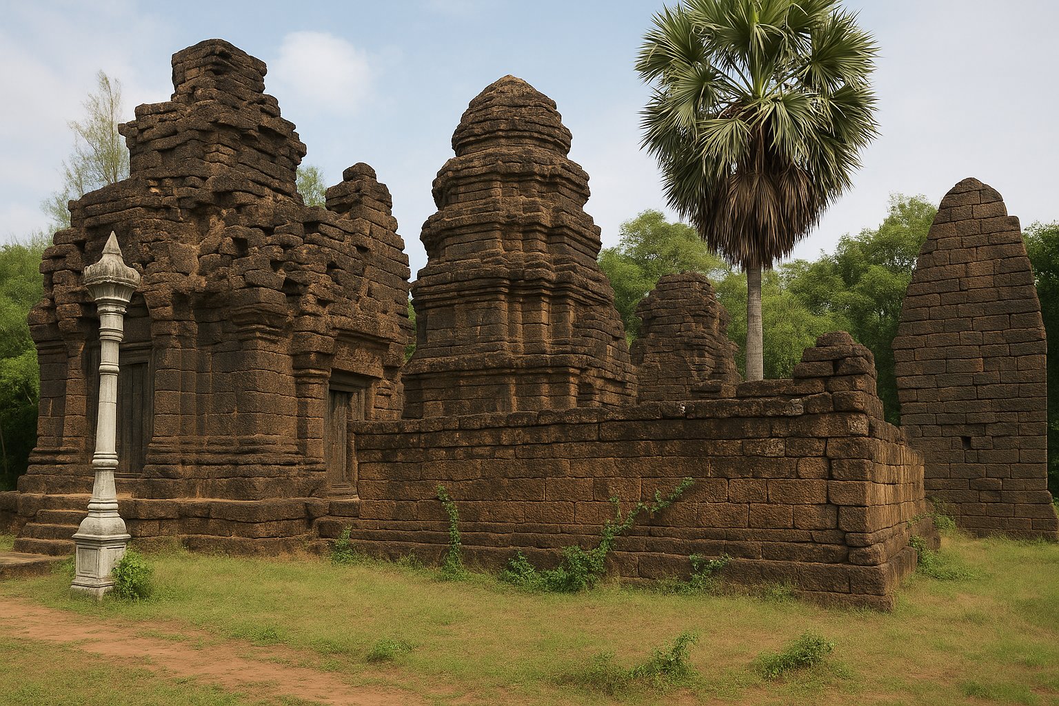 Prasat Phum Prasat