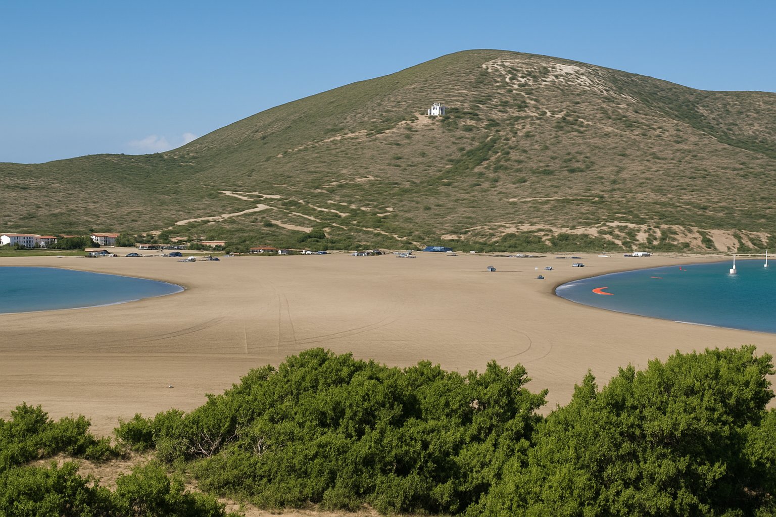 Rhodes