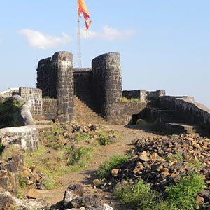 Pratapgad Fort