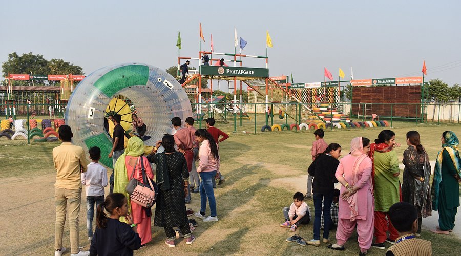 Pratapgarh Farm in Jhajjar