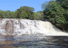 Presidente Figueiredo in Amazonas