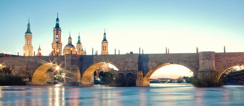 Puente de Piedra