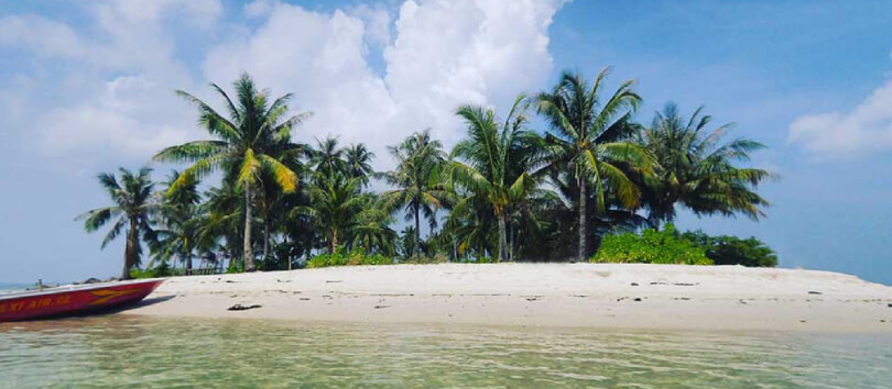 Pulau Abang