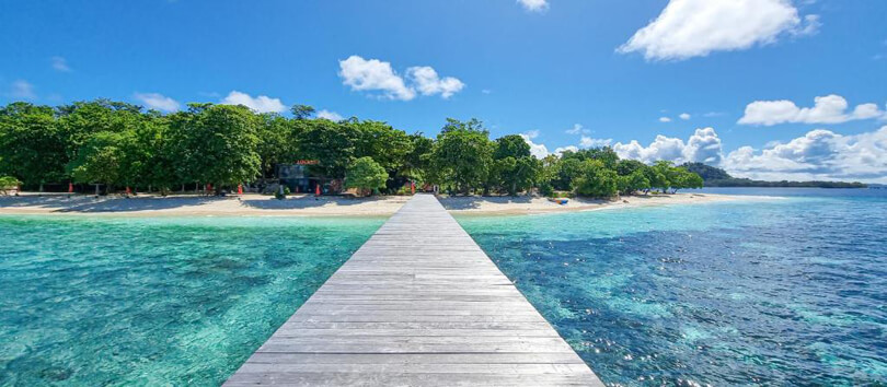 Pulau Lihaga