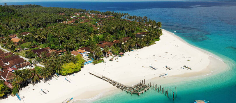 Pulau Pisang