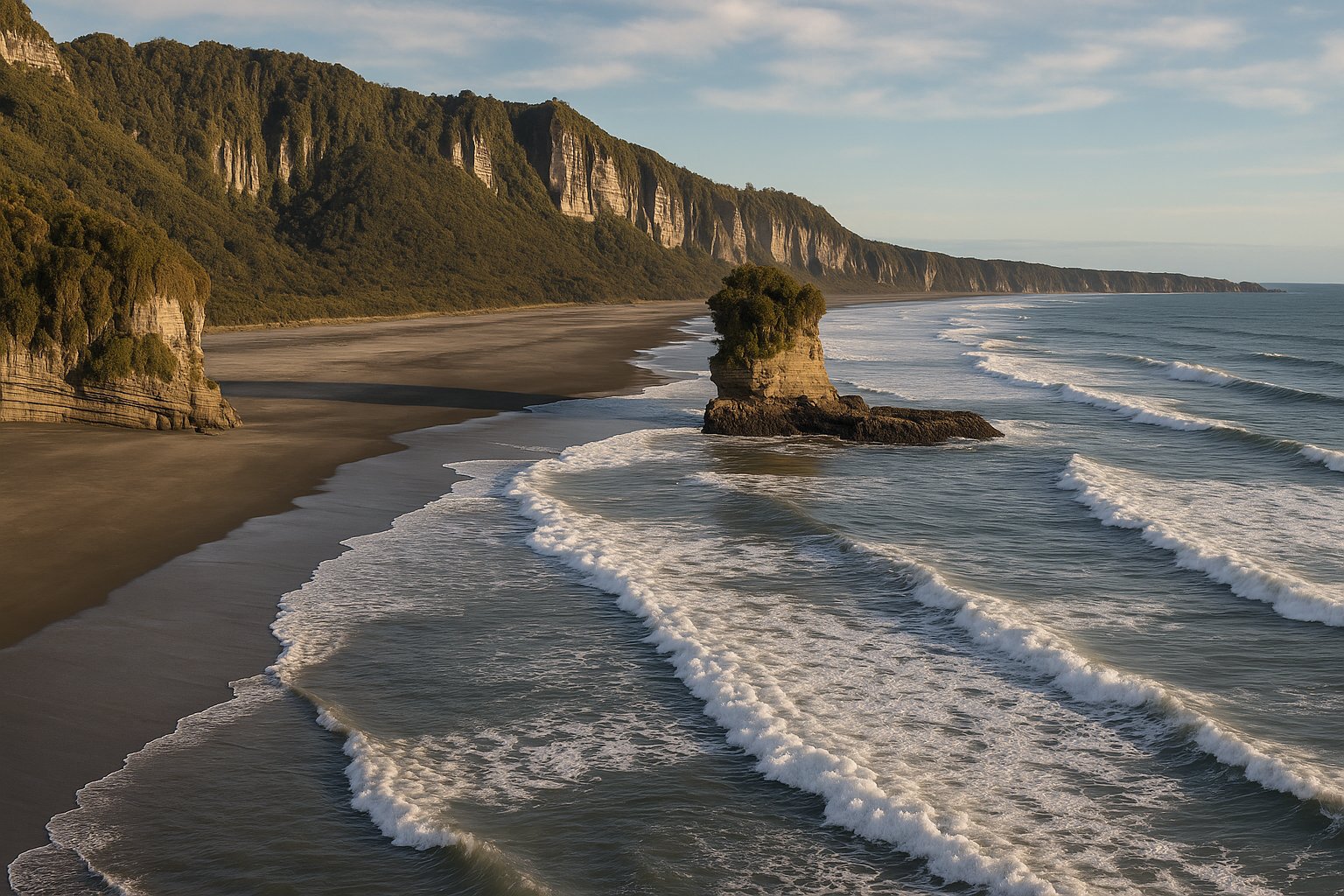 Punakaiki