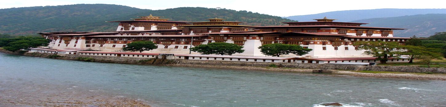 Top Tourist Places To Visit in Punakha