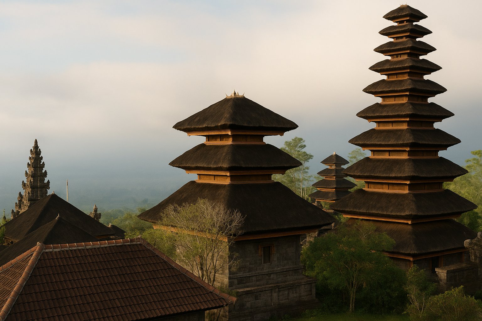 Pura Besakih