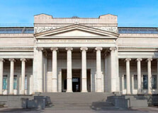 Pushkin State Museum of Fine Arts