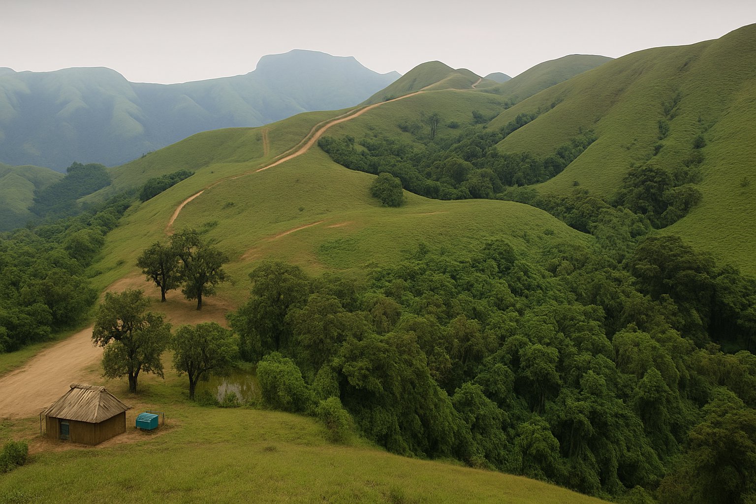 Kodagu