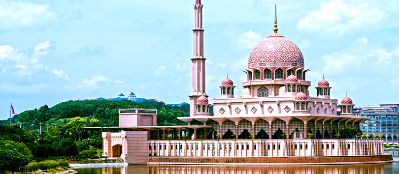 Putra Mosque