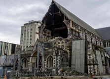 Quake City