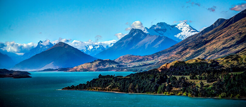 Queenstown