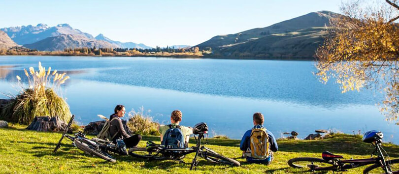 Queenstown Trail