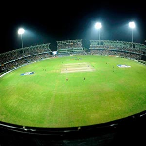 R. Premadasa Stadium in Colombo