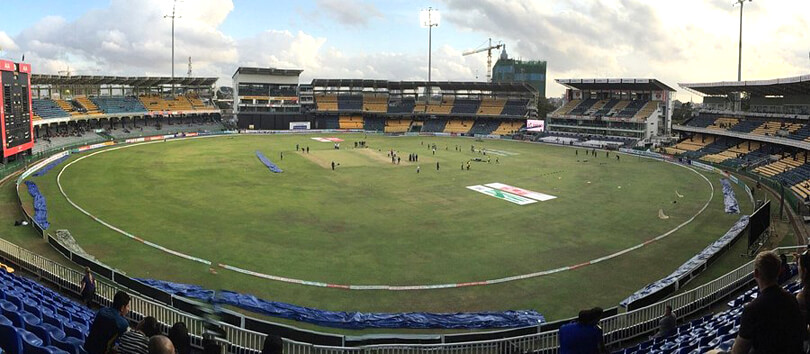 R. Premadasa Stadium
