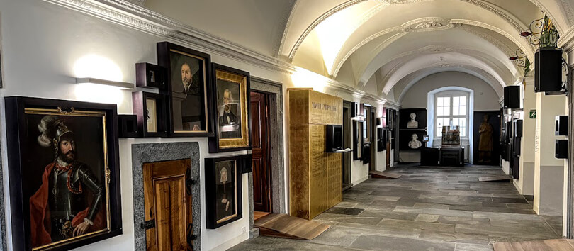 Rätisches Museum