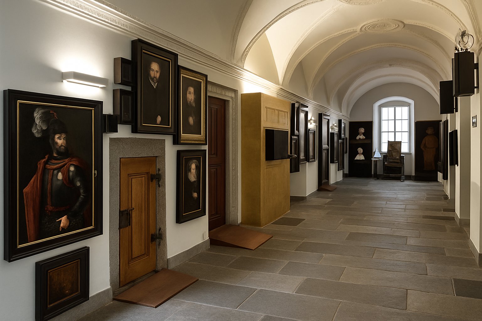 Rätisches Museum