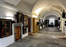 Rätisches Museum in Chur