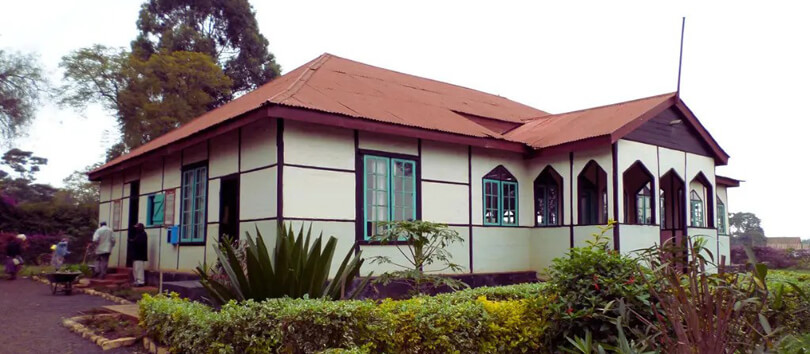 Rabai Museum