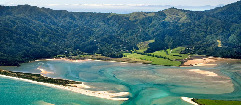 Rabbiter's Bay