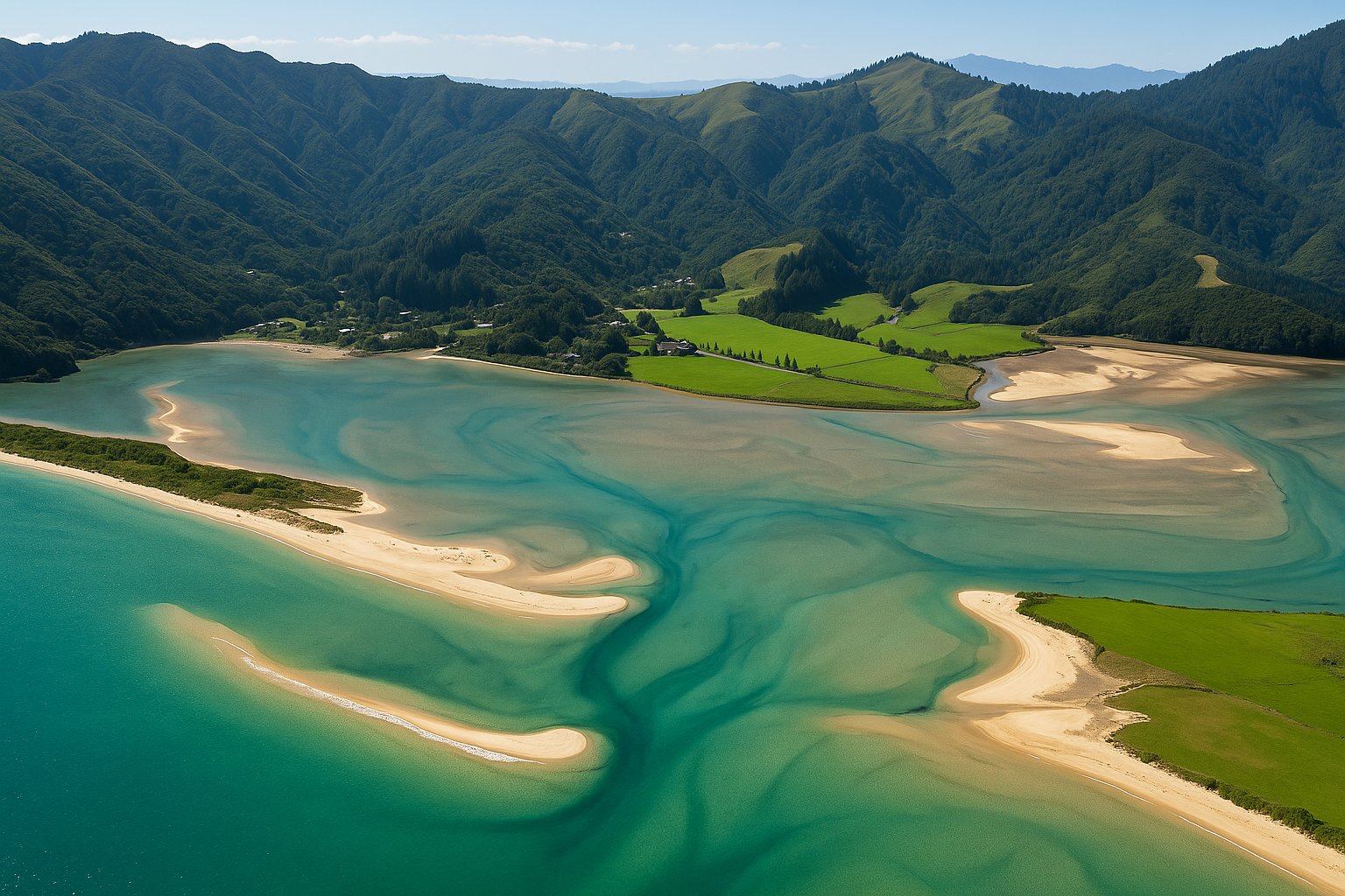 Rabbiter's Bay