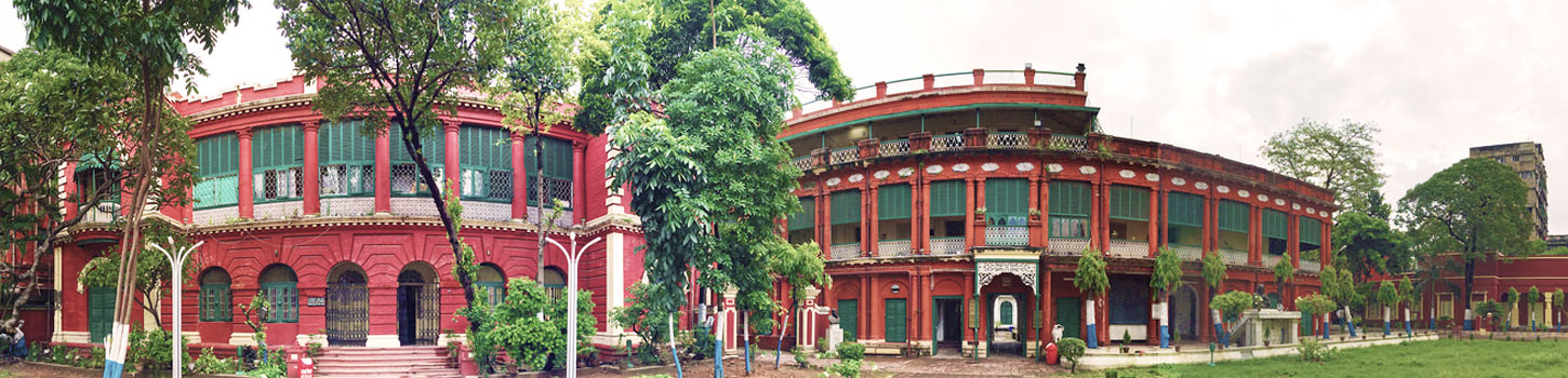 Rabindrabharati Museum
