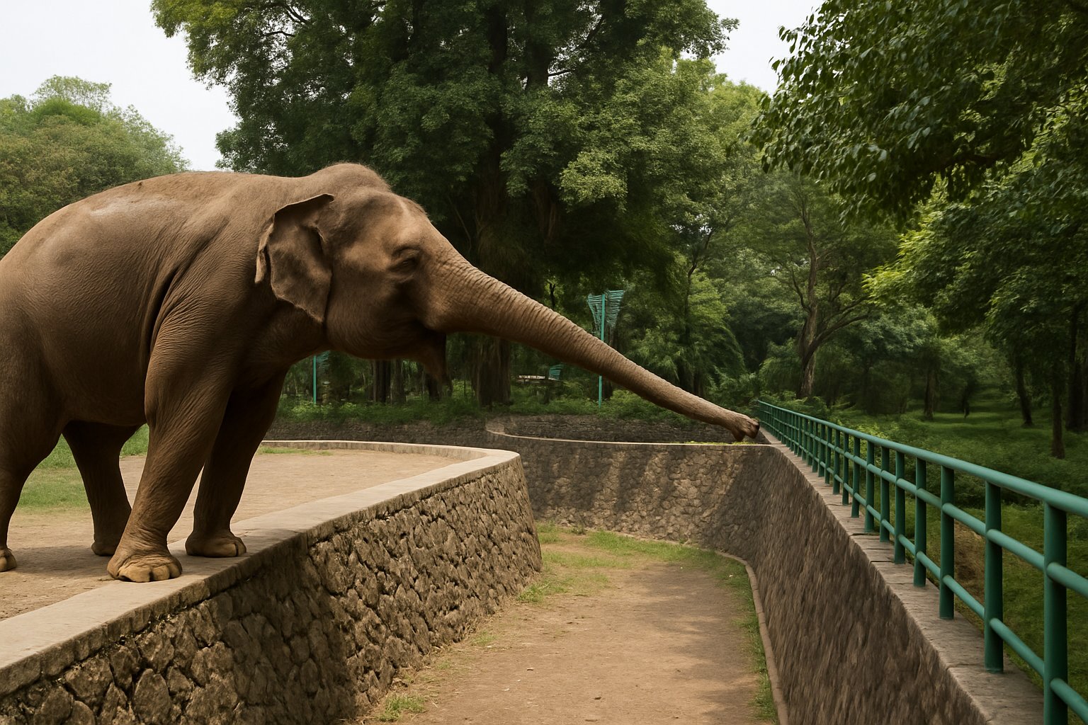 Ragunan Zoo