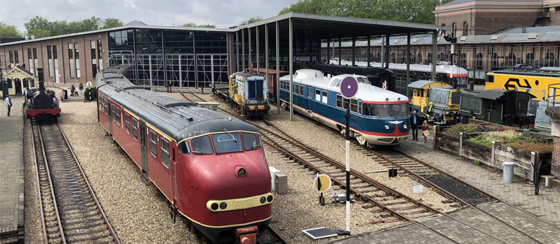 Railway Museum