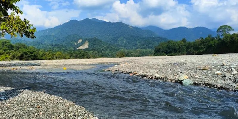 Raimatang in Alipurduar