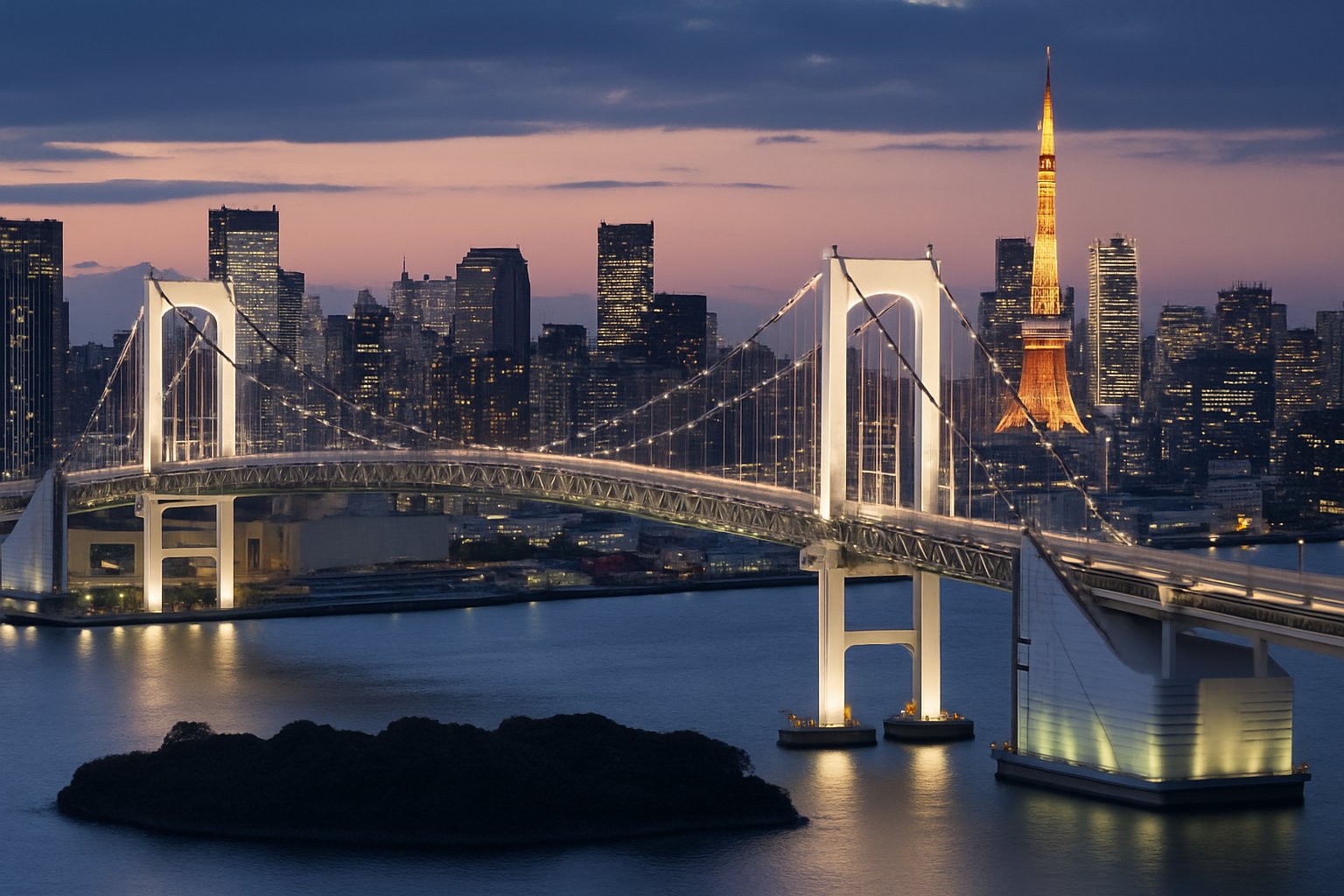 Rainbow Bridge