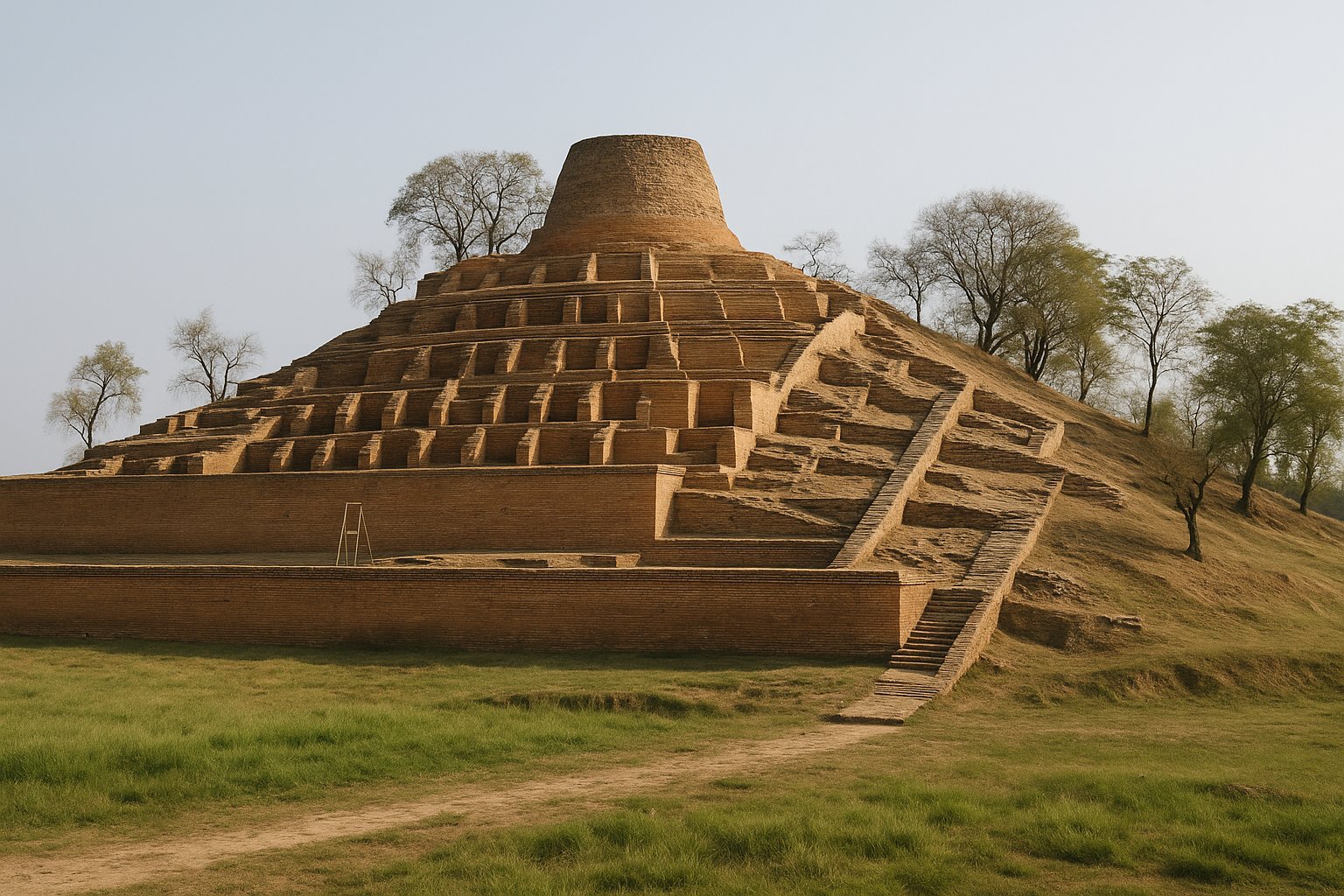 Kesariya