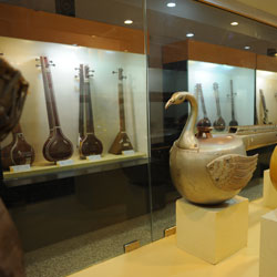 Raja Dinkar Kelkar Museum in Chengalpattu