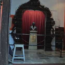 Raja Dinkar Kelkar Museum in Pune