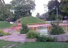 Raja Maidam in Jorhat