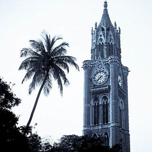 Rajabai Clock Tower