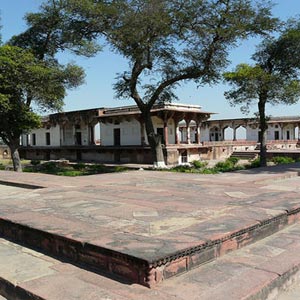 Ram Bagh