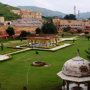 Ram Niwas Garden