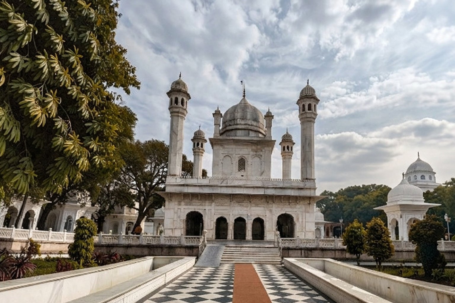 Ram Rai Gurudwara