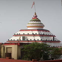 Ramachandi Temple in Puri