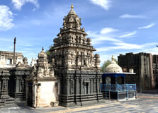 Ramalingeswara Temple in Nellore