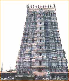 Ramanathaswamy Temple,Ramanathaswami Temple,Temple