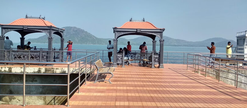 Rambha Lake