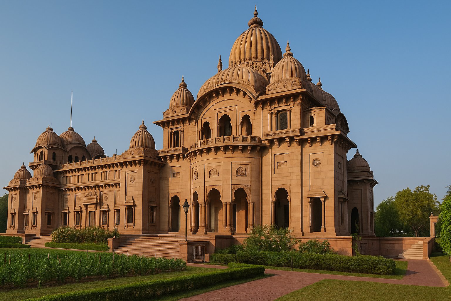 Rameshwar Temple
