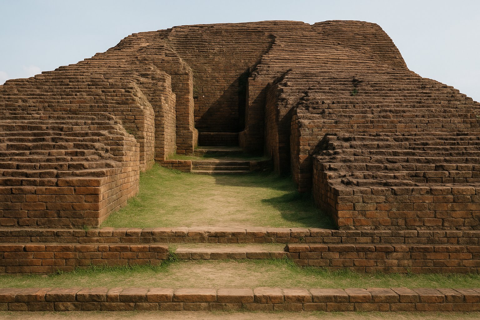 Ramgarha Mound